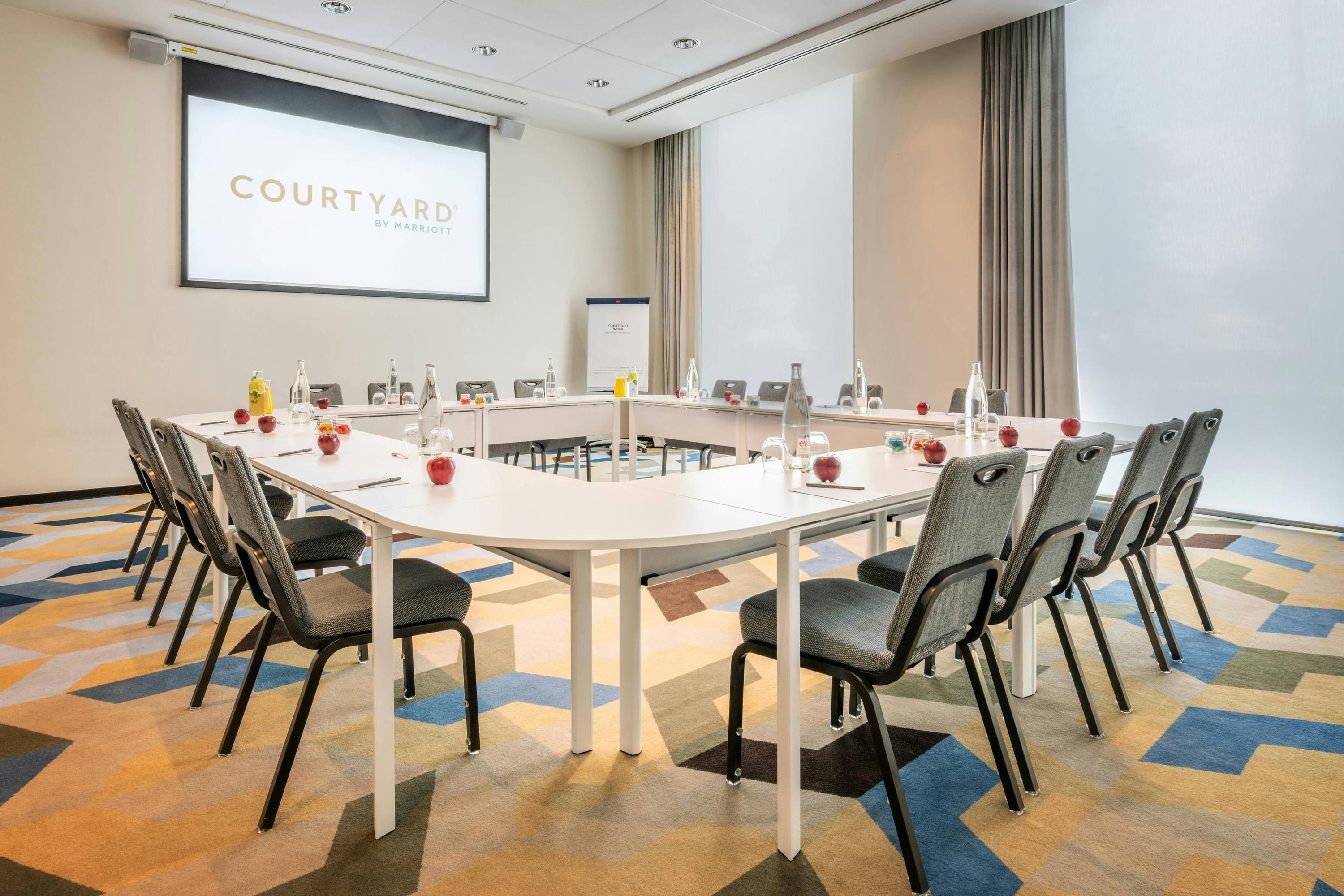Konferensrum