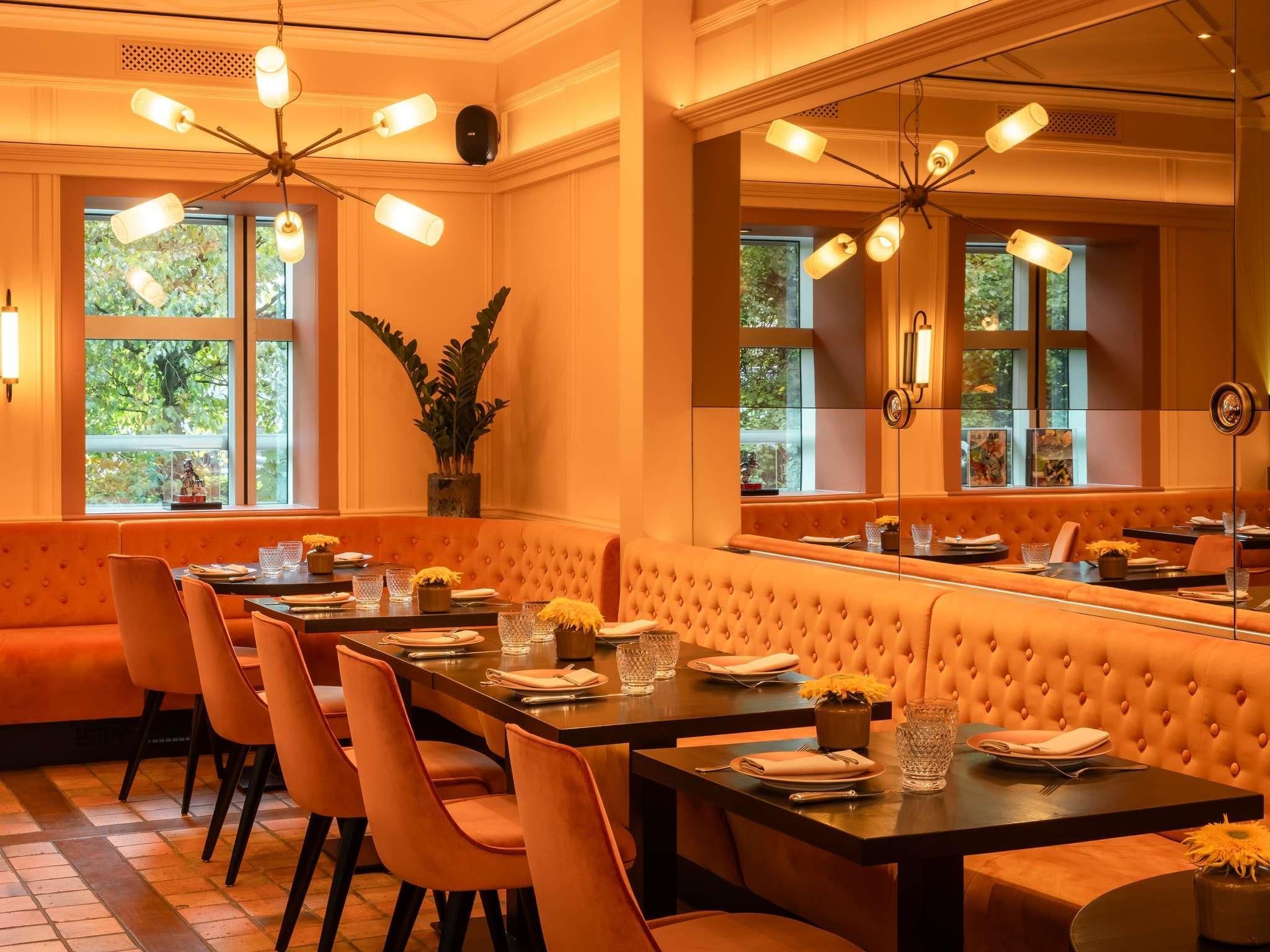 Restaurang