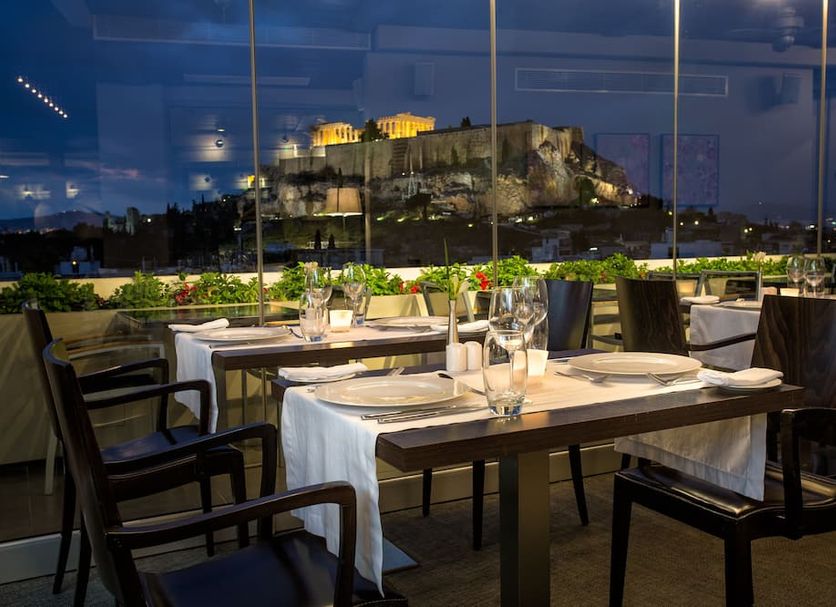Restaurang Foto