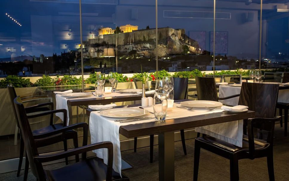 Restaurang Foto