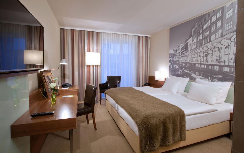 Sovrum Foto