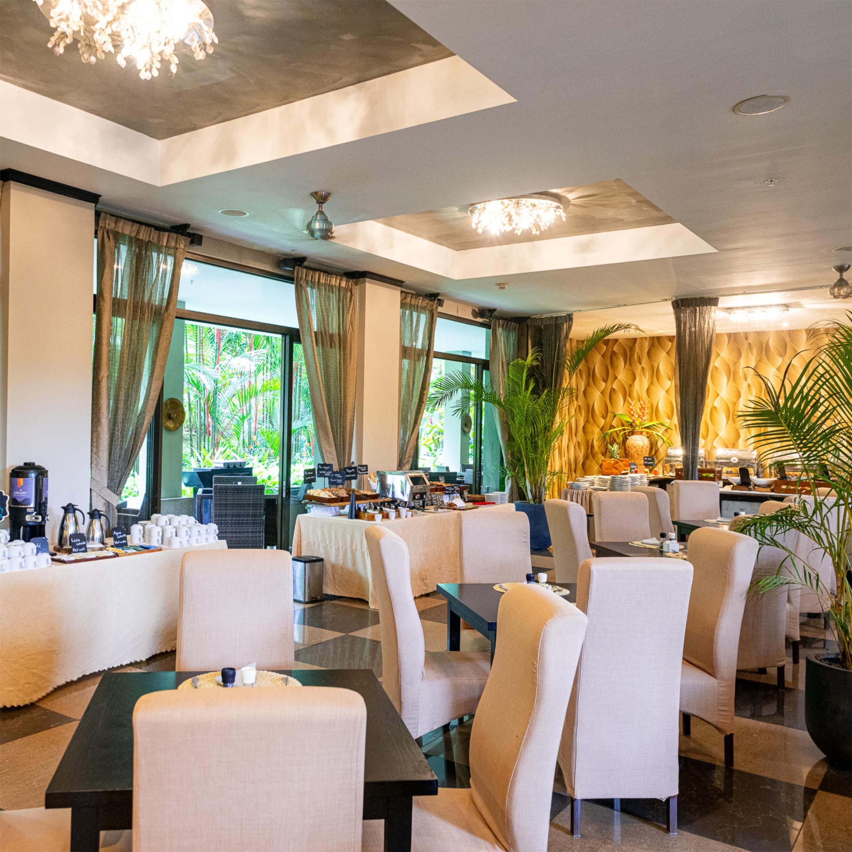 Restaurang