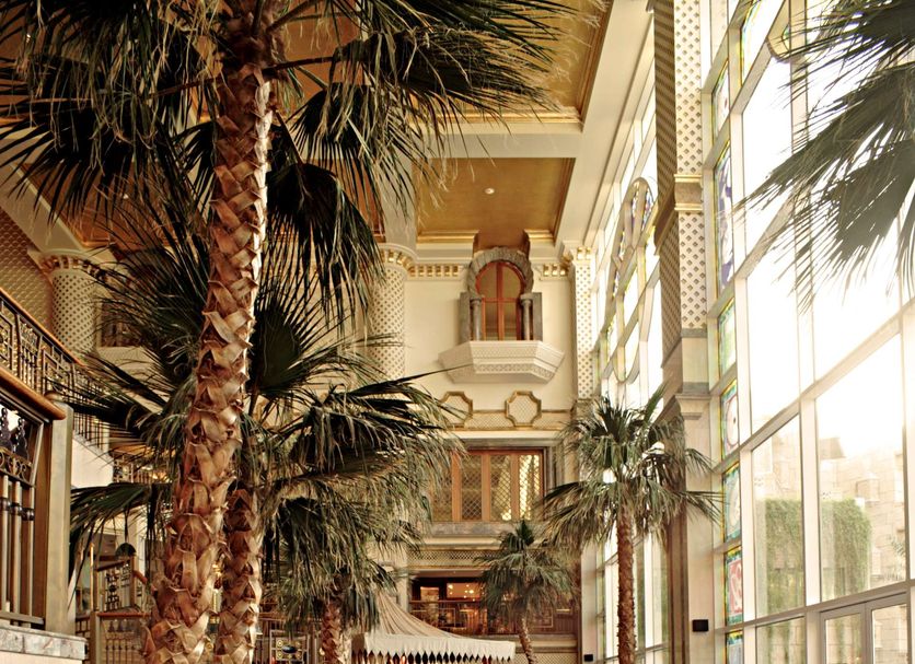 Restaurang Foto