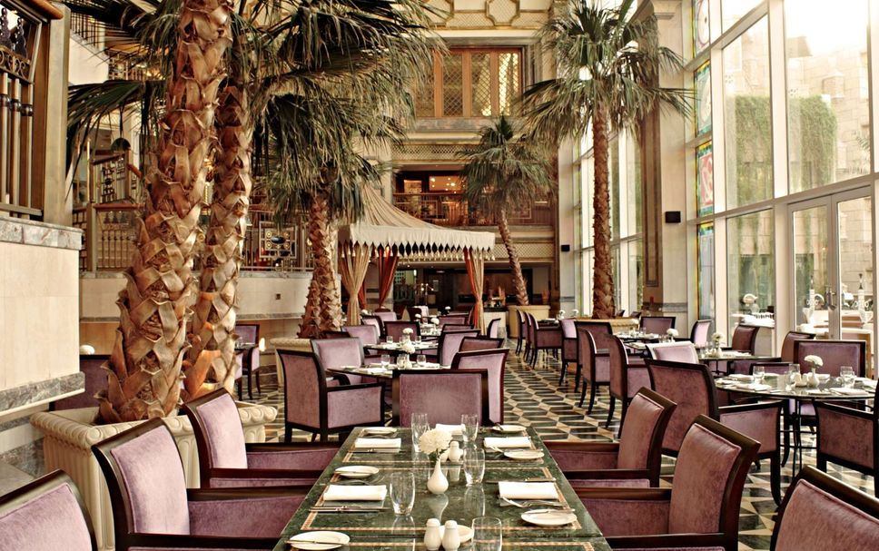 Restaurang Foto