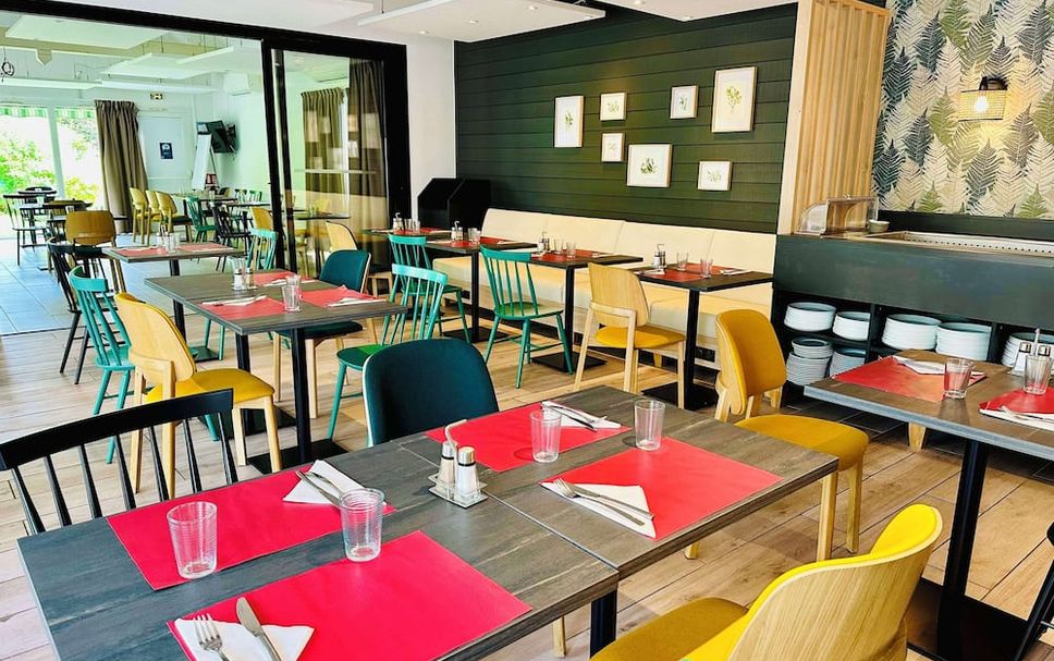 Restaurang Foto