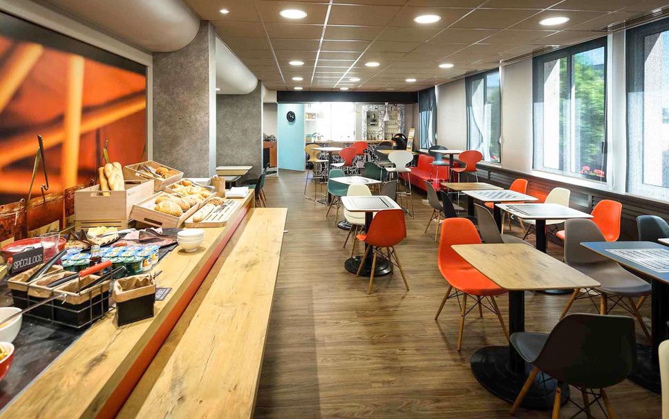 Restaurang Foto