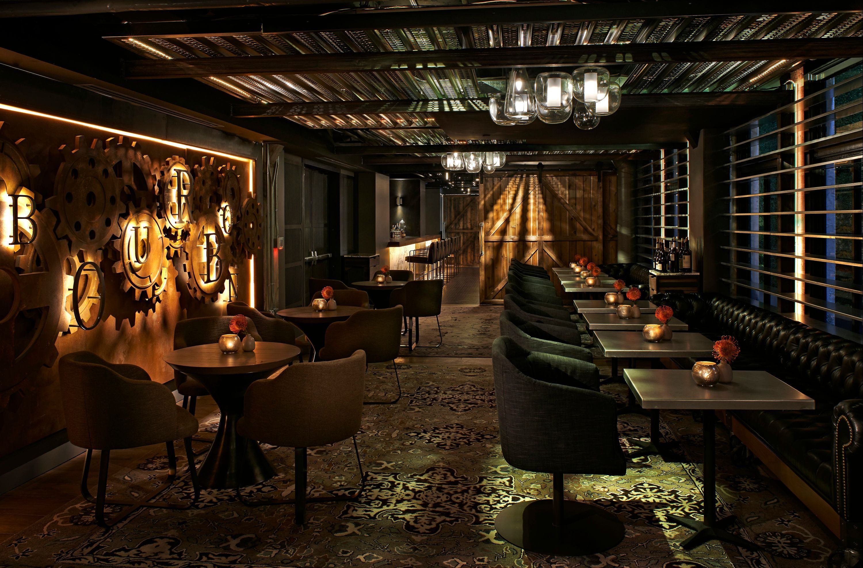 Restaurang