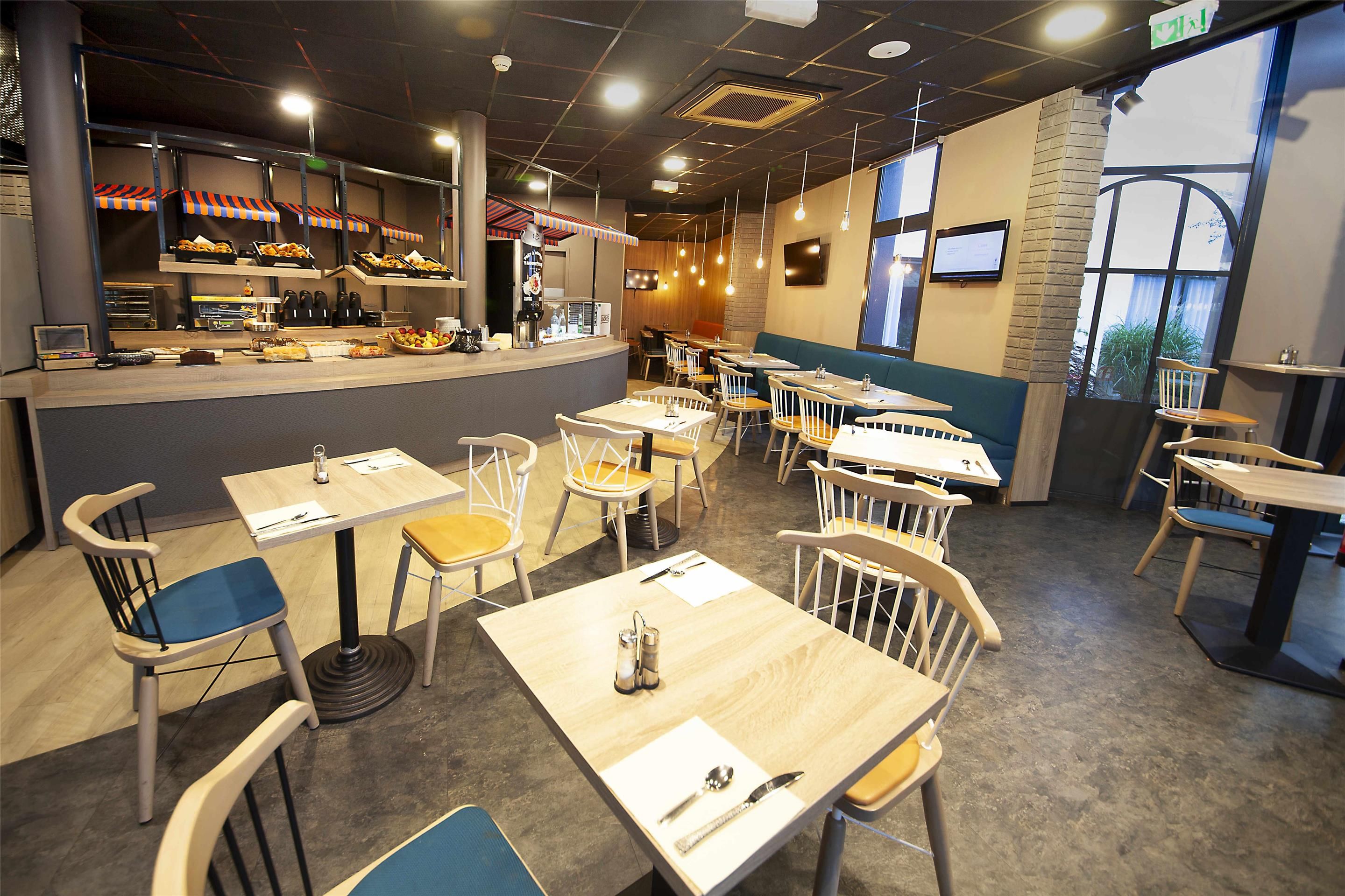 Restaurang