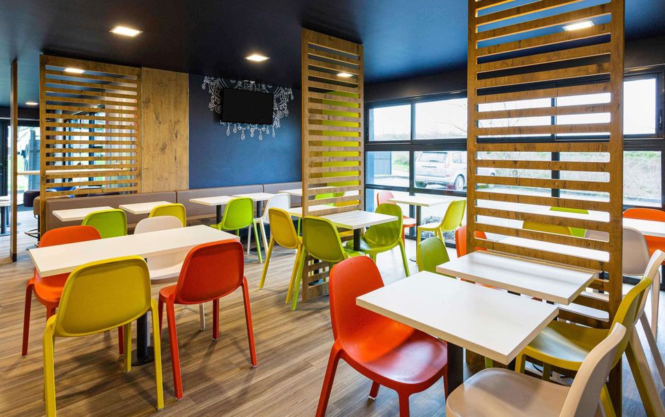 Restaurang Foto