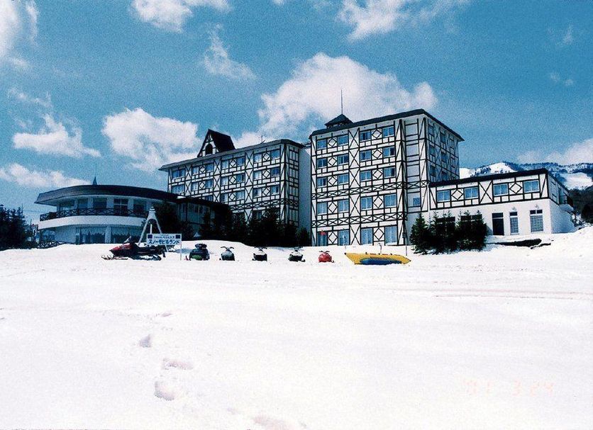 Byggnad Foto
