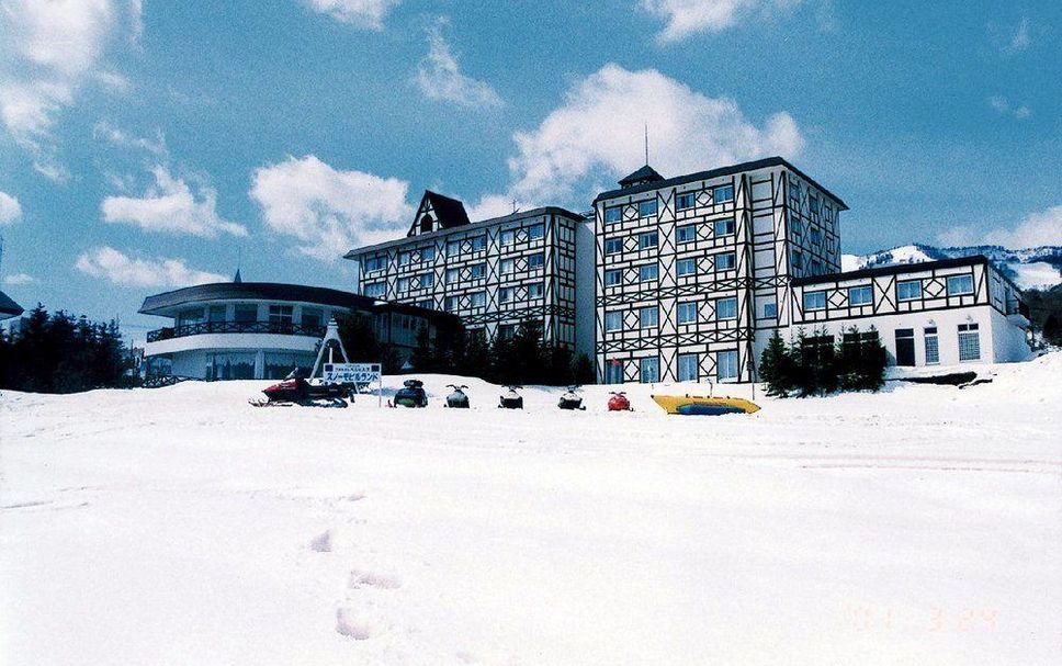 Byggnad Foto