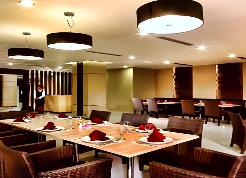 Restaurang Foto