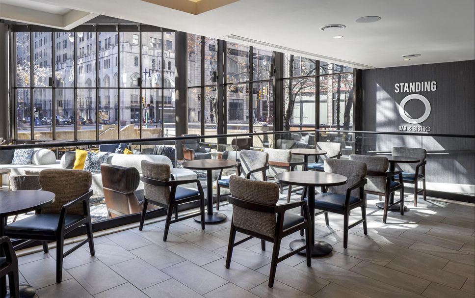 Restaurang Foto