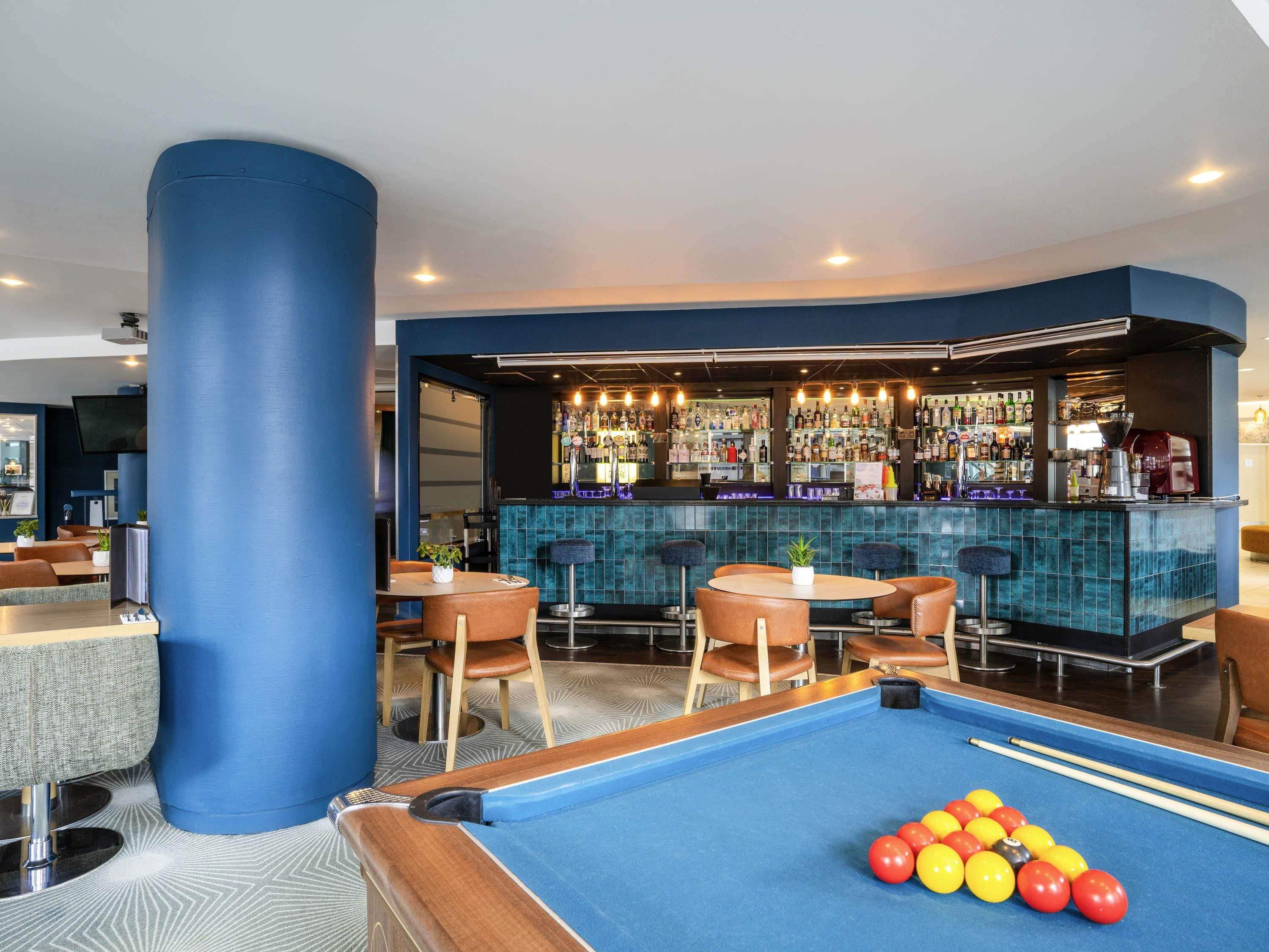 Bar Foto