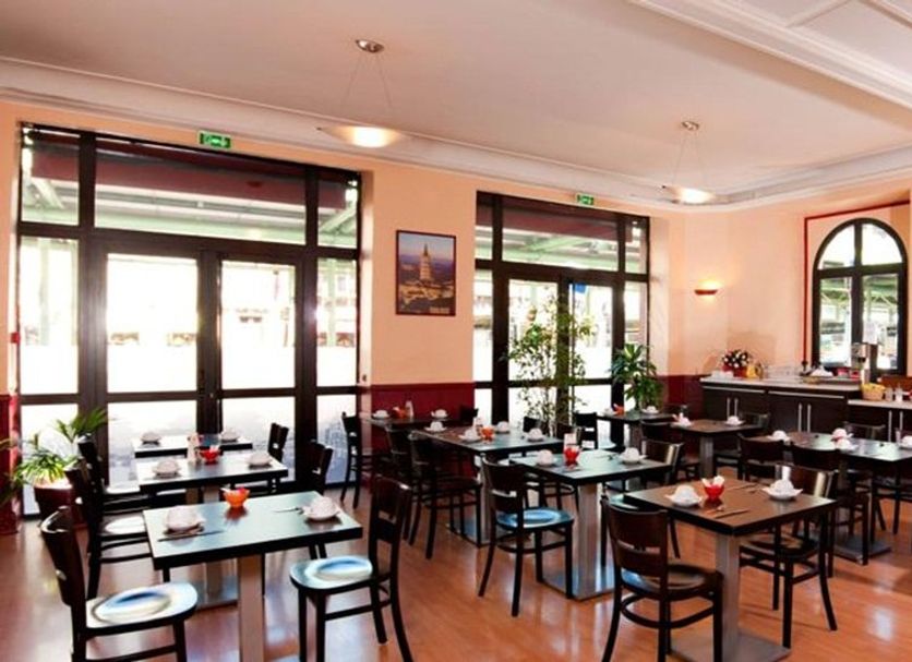 Restaurang Foto