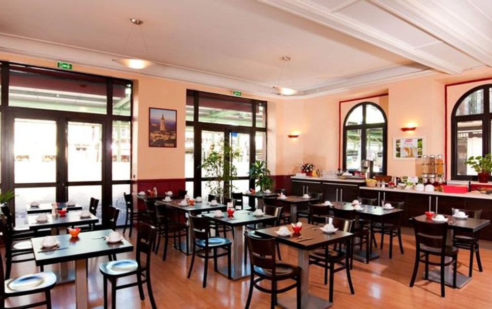 Restaurang Foto