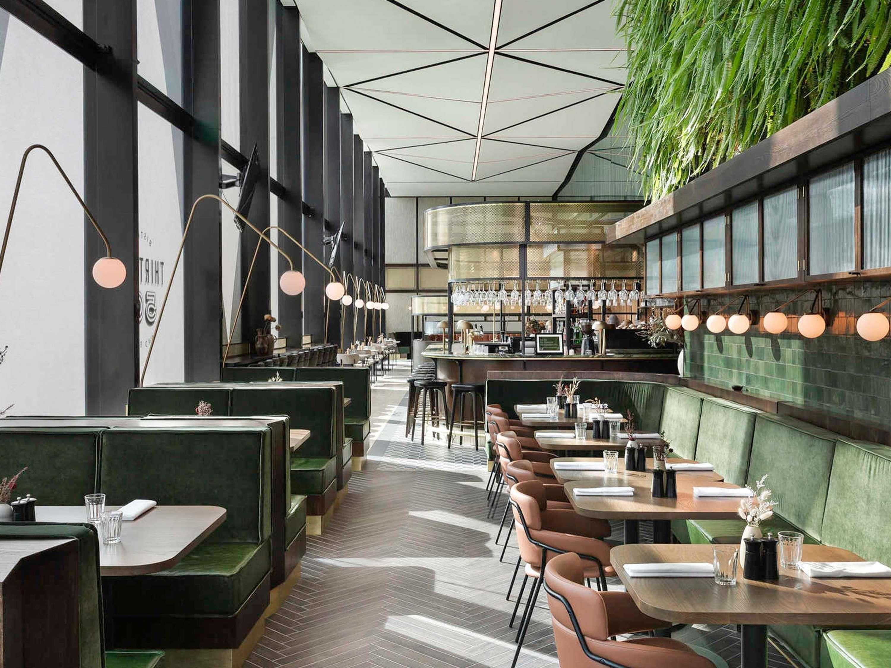 Restaurang