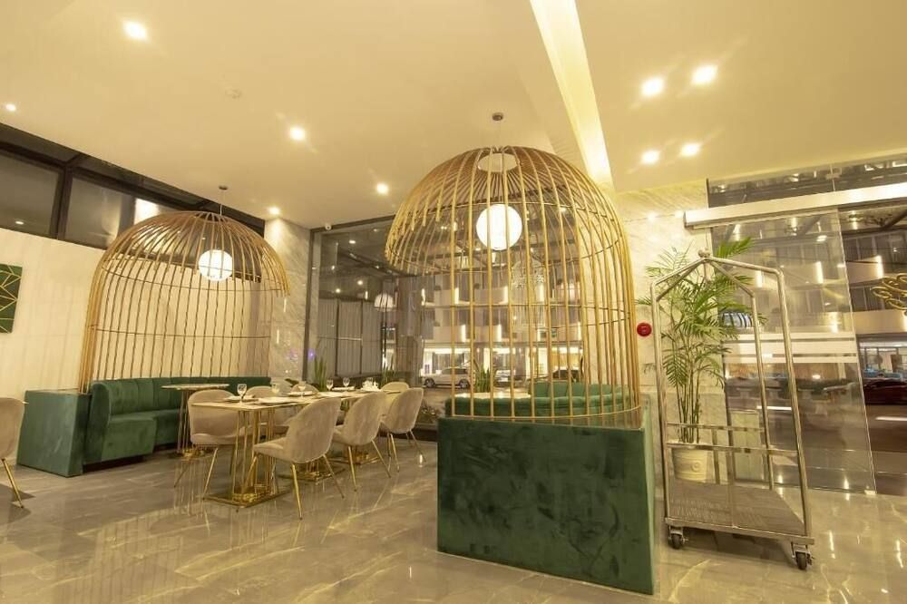 Restaurang