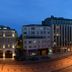 Byggnad