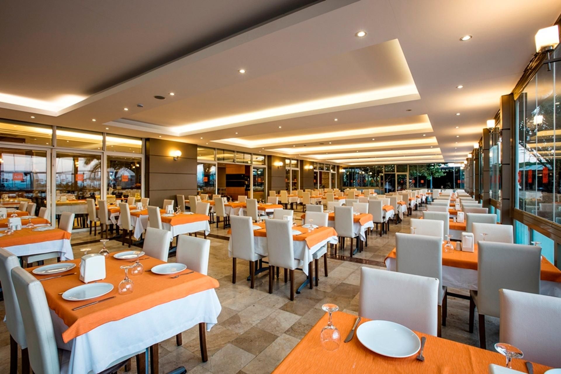 Restaurang