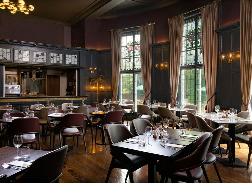 Restaurang Foto