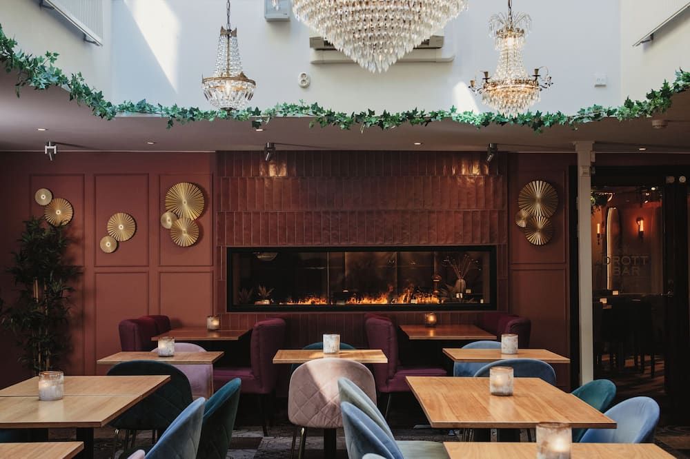 Restaurang