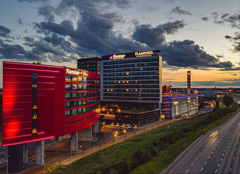 Byggnad Foto