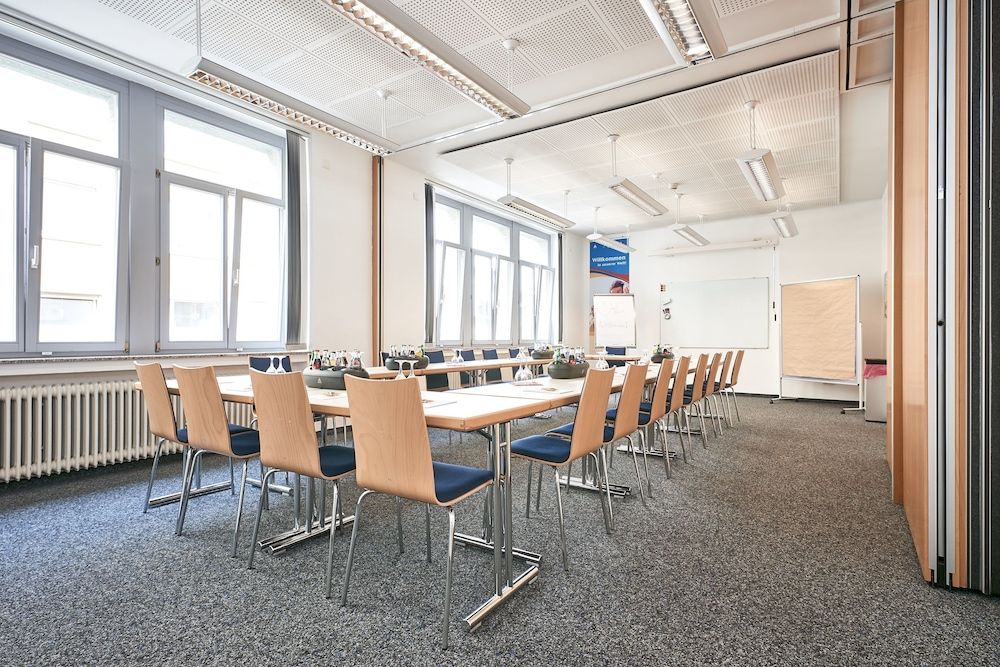 Konferensrum