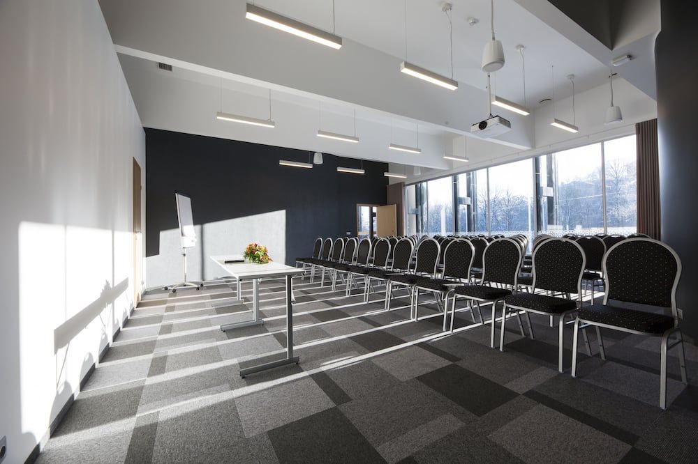 Konferensrum