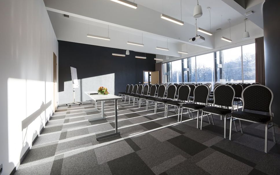 Konferensrum Foto