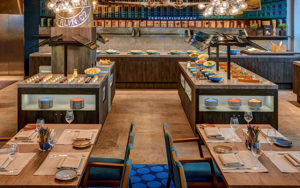 Restaurang Foto