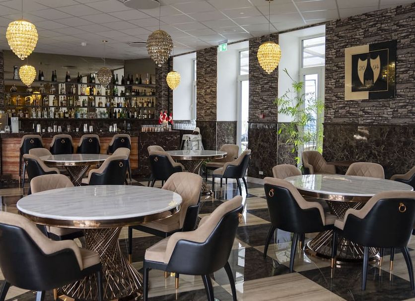 Restaurang Foto