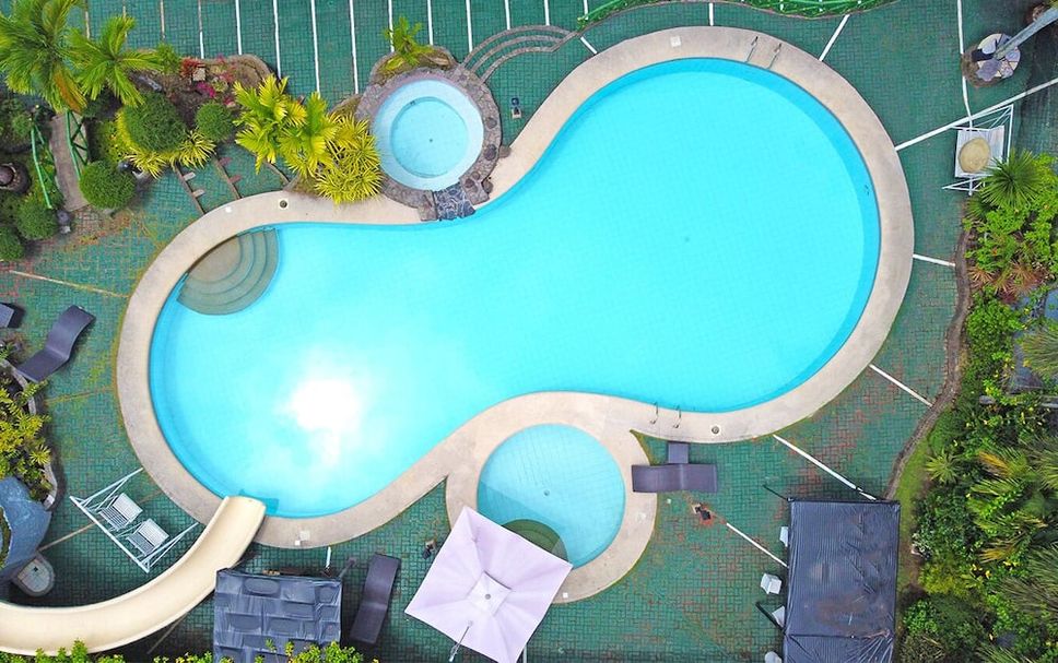 Pool Foto