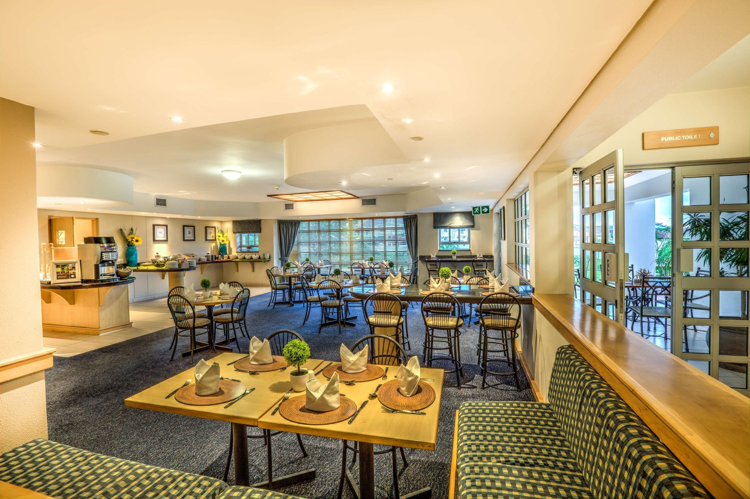 Restaurang