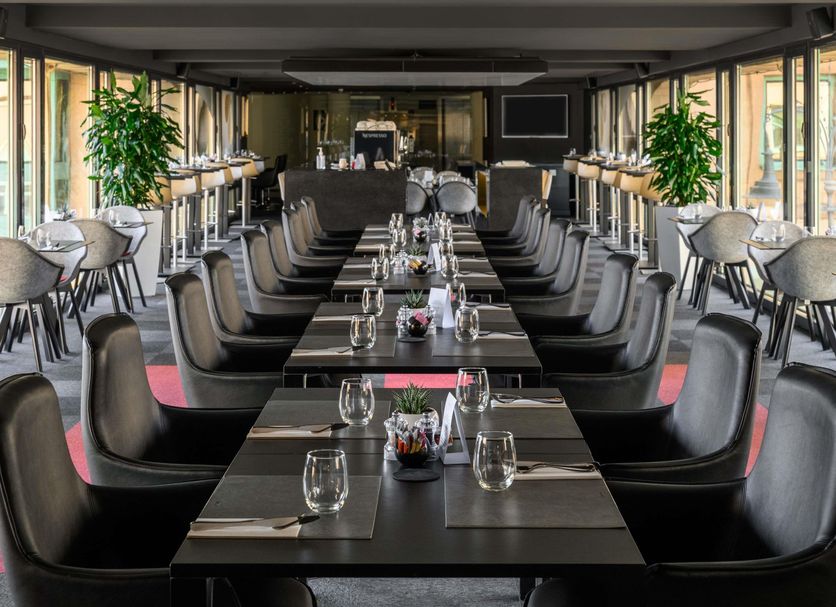 Restaurang Foto