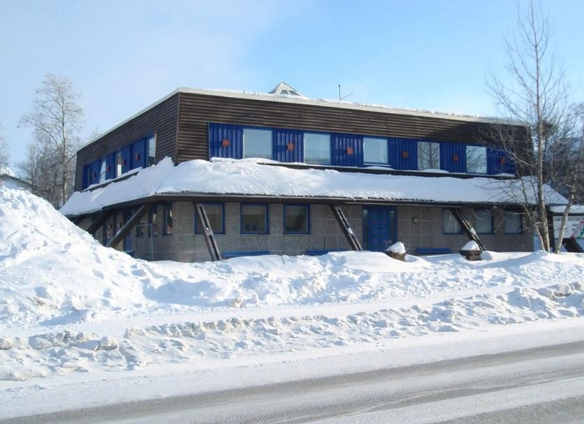 Byggnad Foto