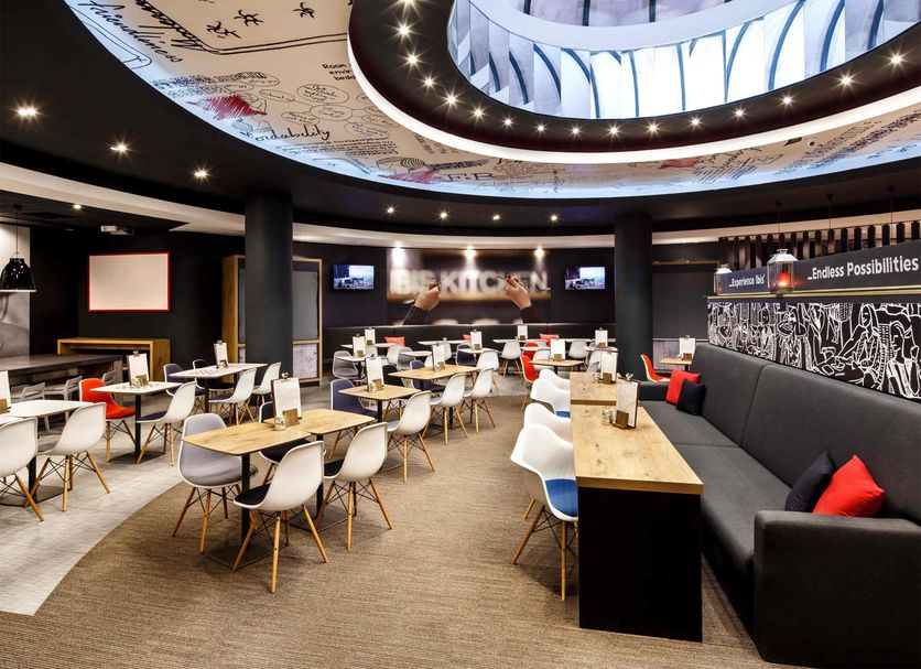 Restaurang Foto