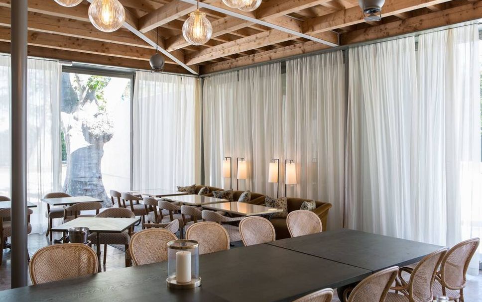 Restaurang Foto