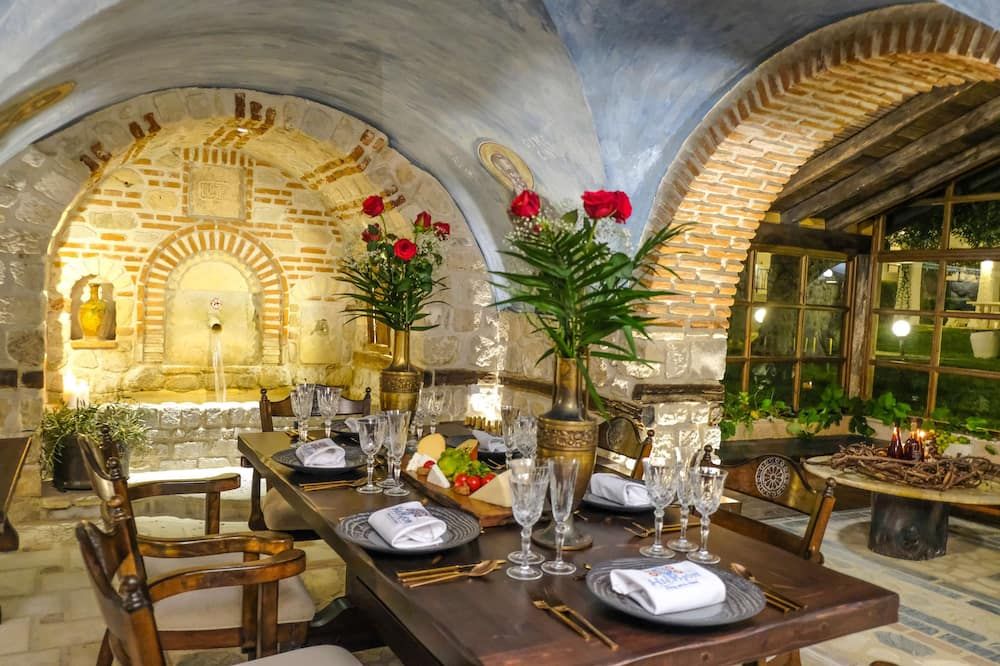 Restaurang Foto