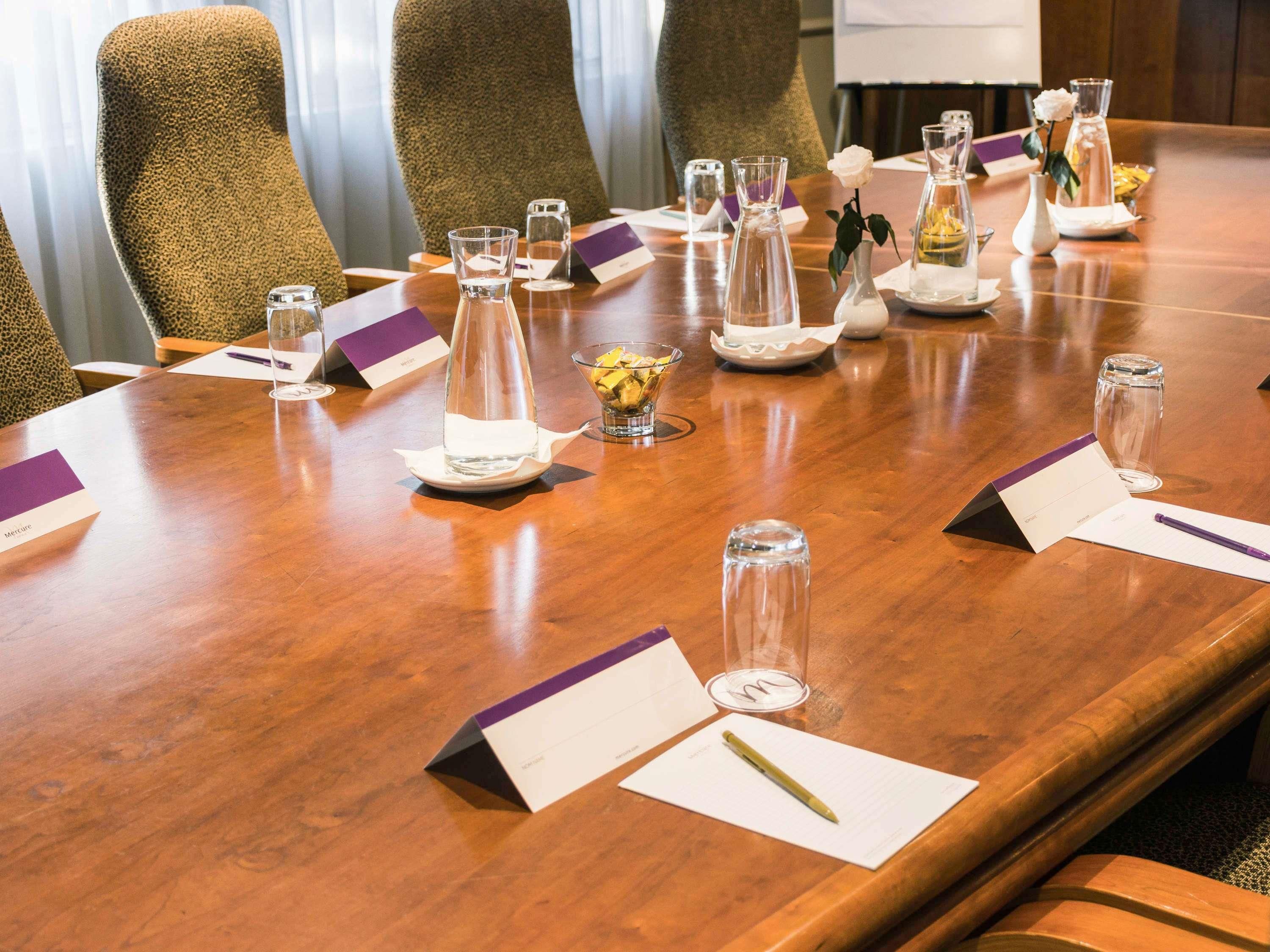 Konferensrum