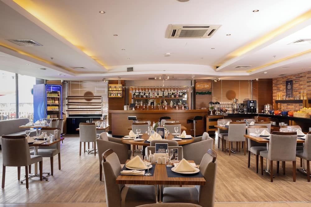 Restaurang