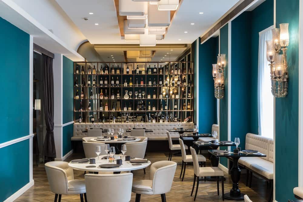 Restaurang