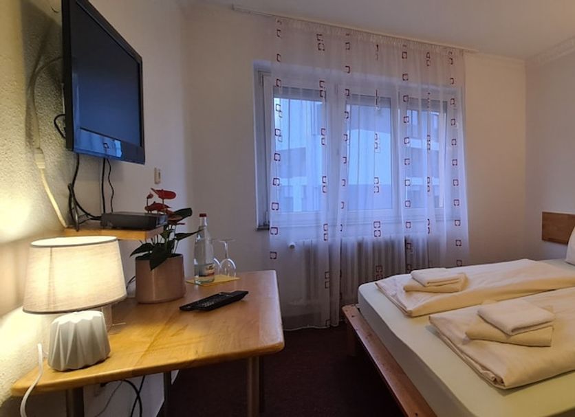 Sovrum Foto