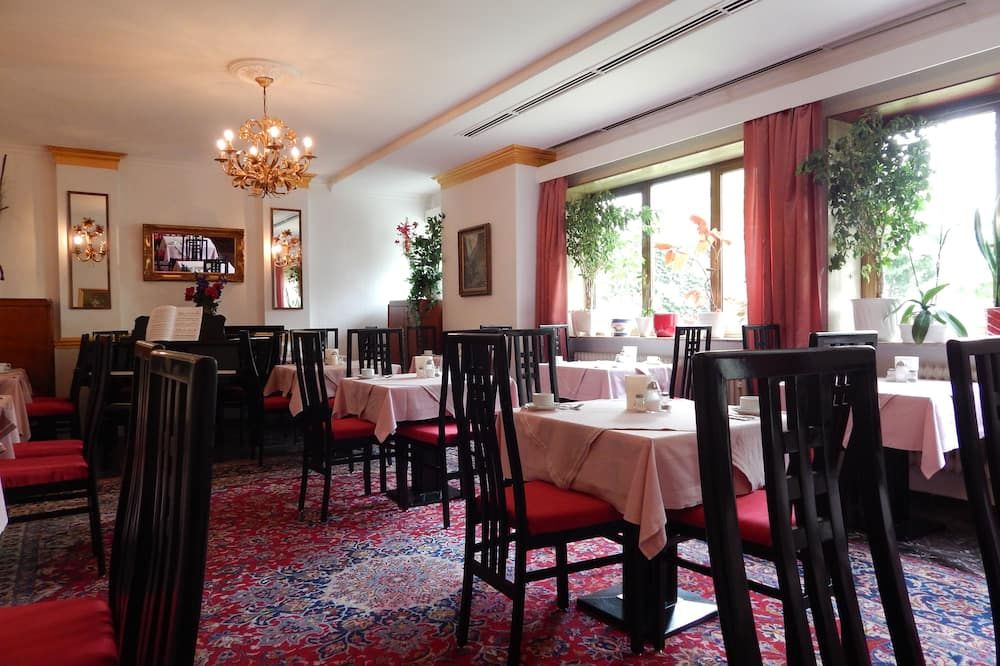 Restaurang