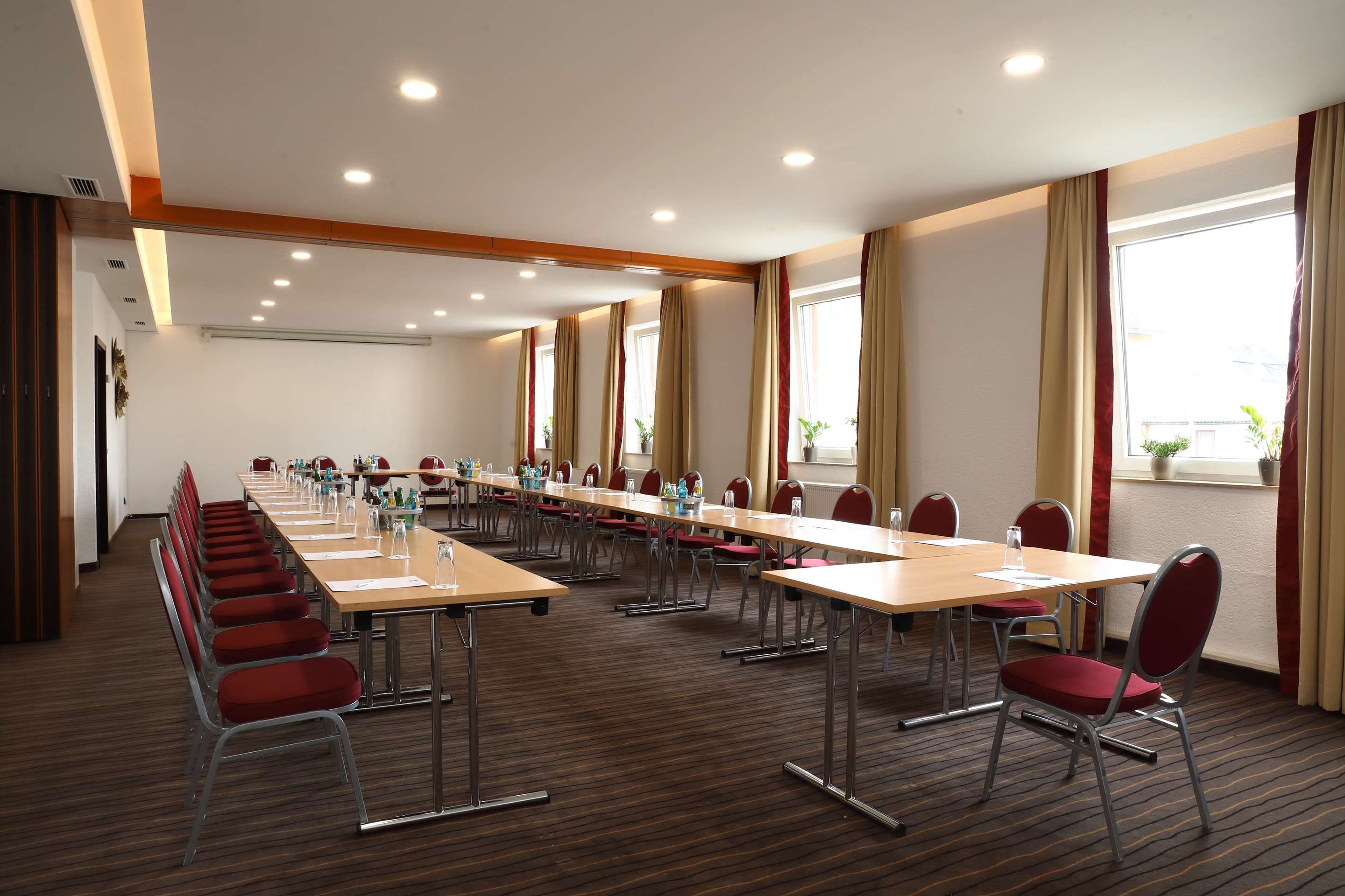 Konferensrum