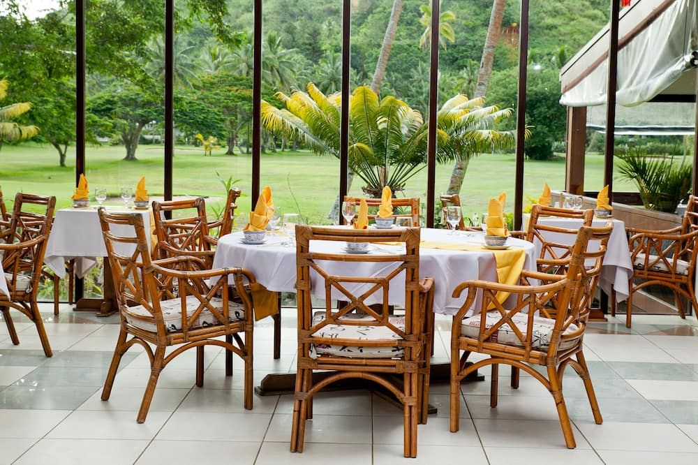 Restaurang