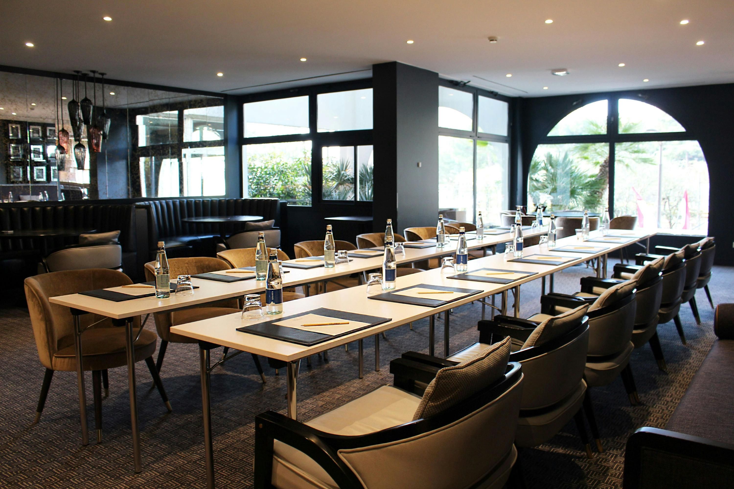 Restaurang