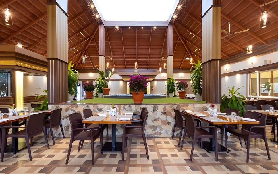 Restaurang Foto