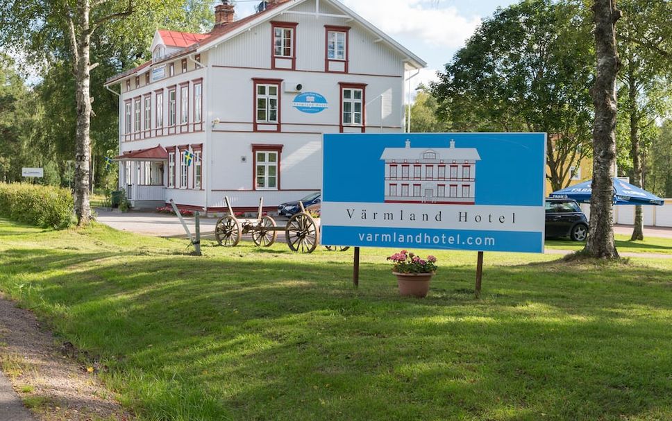 Byggnad Foto