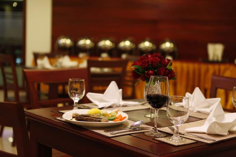 Restaurang